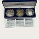 Moster Olga - Antik og Design presents: Elvis PresleyCommemorative Coin Set*DKK 600