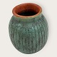 Moster Olga - Antik og Design presents: Bornholm CeramicsMichael AndersenVase*DKK 600