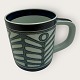 Moster Olga - Antik og Design presents: Royal CopenhagenLarge Year Mug1970*DKK 175
