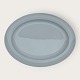 Moster Olga - Antik og Design presents: Royal CopenhagenWhite PotServing Dish#6205*DKK 450