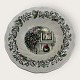 Johnson BrosMerry ChristmasPorridge bowl*DKK 100