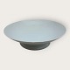 Moster Olga - Antik og Design presents: Bing & GrondahlWhite eleganceBowl on foot#429*DKK 300