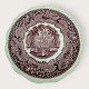Moster Olga - Antik og Design presents: Mason'sVistaCake plate*DKK 40