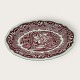 Moster Olga - Antik og Design presents: Mason'sVistaServing dish*DKK 300
