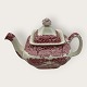 Moster Olga - Antik og Design presents: Mason'sVistaTeapot*DKK 275
