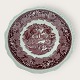 Moster Olga - Antik og Design presents: Mason'sVistaDinner plate*DKK 80