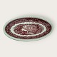 Moster Olga - Antik og Design presents: Mason'sVistaSmall dish*DKK 150