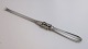 Lundin Antique presents: Georg Jensen. Akorn. Sterling (925). Lobster fork. Length 19 cm.