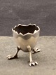 Middelfart Antik presents: 830 silver egg box
