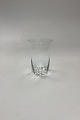 Danam Antik presents: Kosta Boda Château Beer Glass