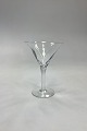 Danam Antik presents: Kosta Boda Chateau Cocktail Glass