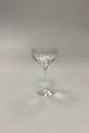 Danam Antik presents: Kosta Boda Chateau Liquor Glass