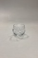 Danam Antik presents: Kosta Boda Chateau Punch Glass
