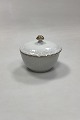 Danam Antik presents: Royal Copenhagen Tradition Sugar Bowl No. 657