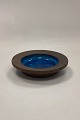Kaehler Ceramics Stoneware Bowl with Turquoise Glaze No. ...