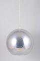 L'Art presents: Verner Panton for Louis Poulsen, Topan pendant lamp.