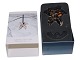 Antik K presents: Georg Jensen ChristmasChristmas Nordica Poinsettia