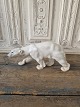 Karstens Antik presents: B&G figure - walking polar bear No. 1785