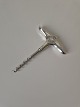 Karstens Antik presents: Saxon corkscrew in silver and steel