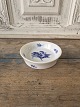 Karstens Antik presents: Royal Copenhagen Blue Flower wicker bottle tray no. 8216