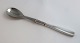 Lundin Antique presents: Ascot. Silver with steel (830). Egg spoon. Length 13.5 cm.