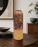 L'Art presents: Bernard Rooke, brutalist vase.