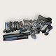 Moster Olga - Antik og Design presents: Amefa steel cutleryArrow / Piltotal DKK 700