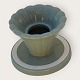 Moster Olga - Antik og Design presents: AluminiaCorinnaCandlestick*DKK 125