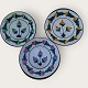Moster Olga - Antik og Design presents: Juelsminde Ceramicsplate*DKK 75