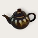Moster Olga - Antik og Design presents: Retro teapotCeramic*DKK 325