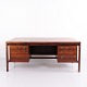 Osted Antik & Design presents: Rosewood Desk by Arne Vodder for Sibast Furniture 1960s