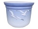 Antik K presents: Seagull Large flower pot