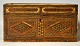 Pegasus – Kunst - Antik - Design presents: Indian jewelry box with intarsia, approx. 1900.