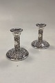 Danam Antik presents: English Table Mirror/Picture Frame with Ornamented Sterling Silver