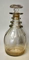 Pegasus – Kunst - Antik - Design presents: Antique carafe, 19th century. Denmark.