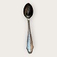 Moster Olga - Antik og Design presents: Salt spoonChristiansborgSilver (830S)*DKK 175