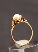 14 carat gold ring