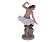 Antik K presents: Rare Dahl Jensen figurinePompeian dancer
