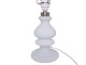 Antik K presents: HolmegaardWhite Laura table lamp
