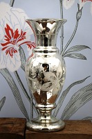 item no: Fattigmandssølv vase nr.4