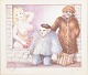 L'Art presents: Jeppe Eisner, colour lithograph, listed Danish visual artist.
