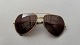 Vintage de France presents: Cartier Sunglasses:"Agent 007"