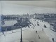 Moster Olga - Antik og Design presents: Framed photo from Copenhagen*225kr