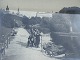 Moster Olga - Antik og Design presents: Framed photo from Copenhagen*225kr