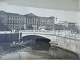 Moster Olga - Antik og Design presents: Framed photo from Copenhagen*DKK 225