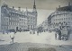 Moster Olga - Antik og Design presents: Framed photo from Copenhagen*DKK 225