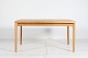 Stari Antik presents: Henning KjaernrulfDining table of oak