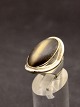 Middelfart Antik presents: Sterling silver ring