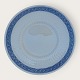 Moster Olga - Antik og Design presents: Royal CopenhagenBlue Vifte / Blue FanCake Plate#1212/11522*DKK 75