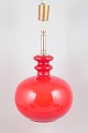 L'Art presents: Peill & Putzler, large ceiling lamp.